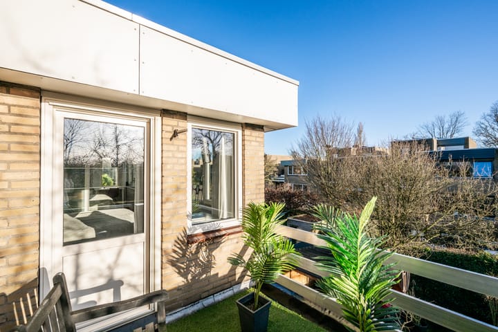 Photo 15 of Beethovengaarde 27