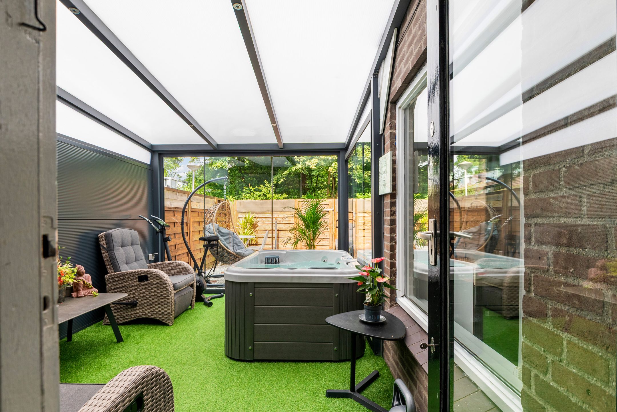 Foto 24 van Moerbeigaarde 8