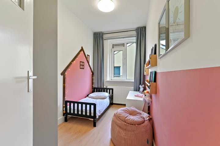 Foto 7 van Dr H. Colijnlaan 203