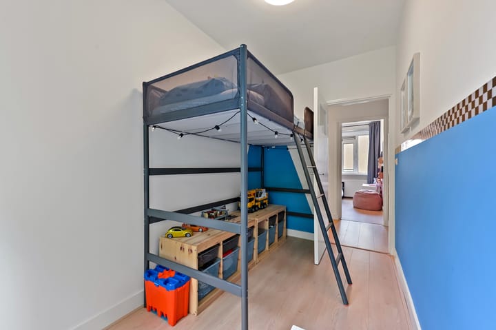 Foto 8 van Dr H. Colijnlaan 203