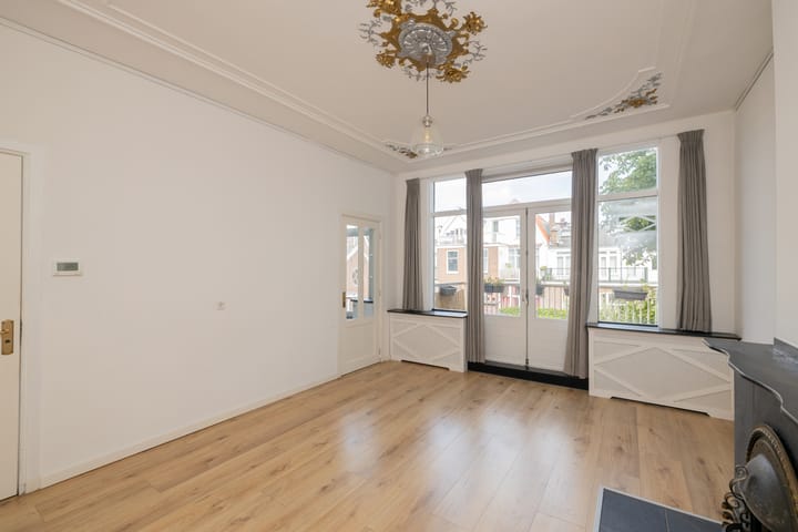 Foto 6 van Obrechtstraat 13-A