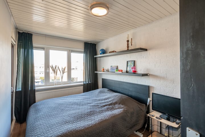 Photo 17 of Beethovengaarde 27