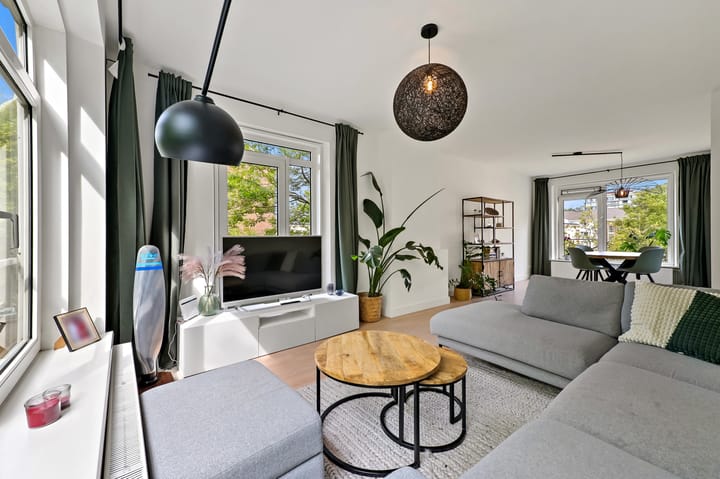 Foto 9 van Dr H. Colijnlaan 203