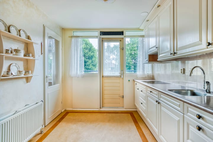 Photo 18 of Hof van Cambridge 153