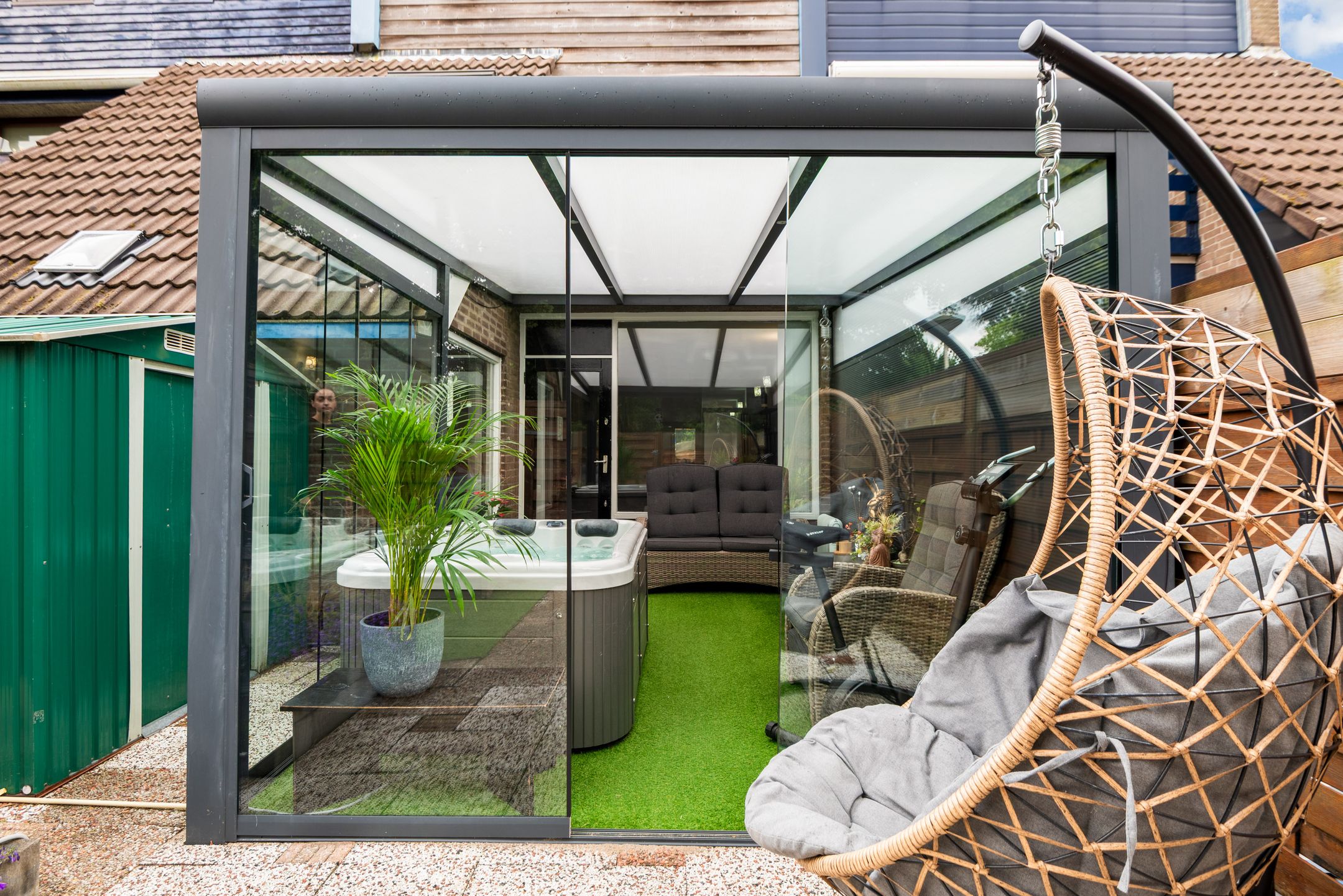 Foto 27 van Moerbeigaarde 8