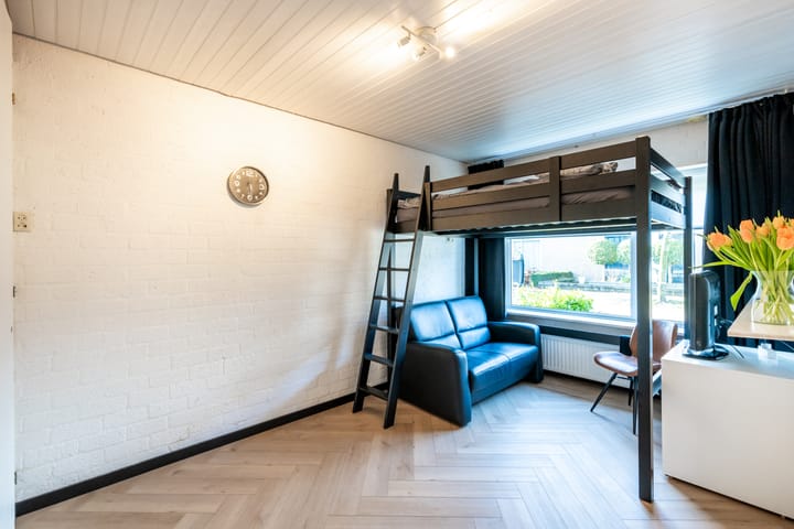 Photo 19 of Beethovengaarde 27