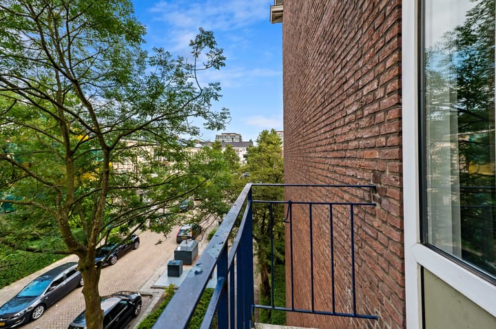 Foto 12 van Dr H. Colijnlaan 203