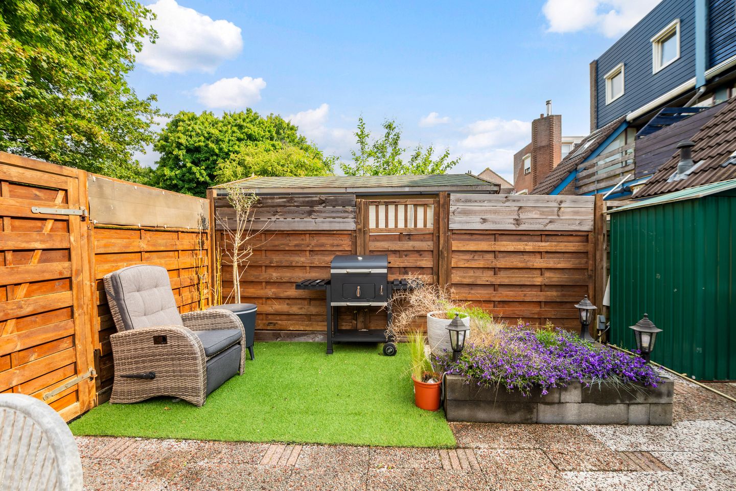 Foto 29 van Moerbeigaarde 8