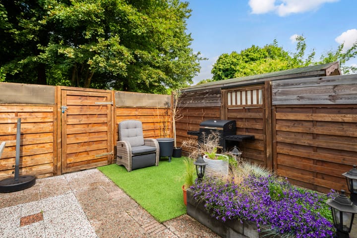 Foto 30 van Moerbeigaarde 8