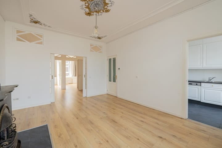 Foto 11 van Obrechtstraat 13-A