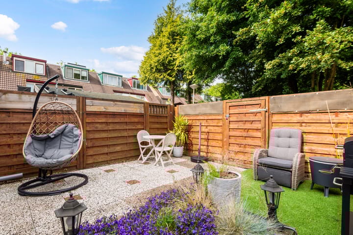 Foto 31 van Moerbeigaarde 8