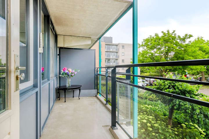 Photo 23 of Hof van Cambridge 153