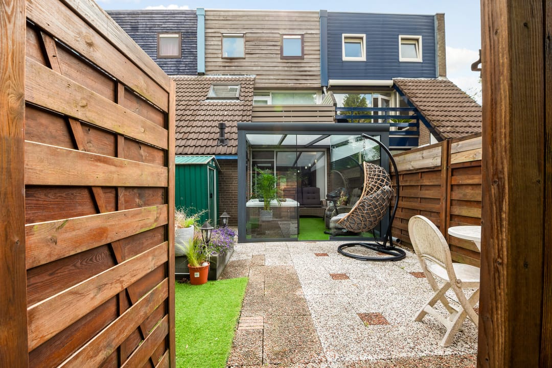 Foto 32 van Moerbeigaarde 8