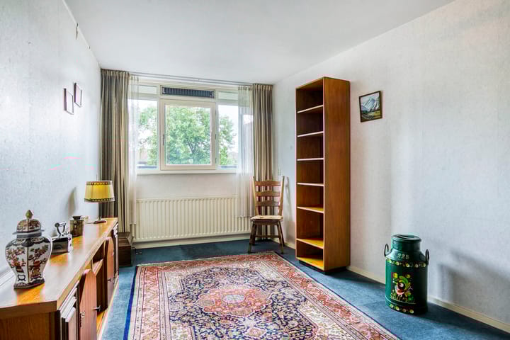 Photo 25 of Hof van Cambridge 153