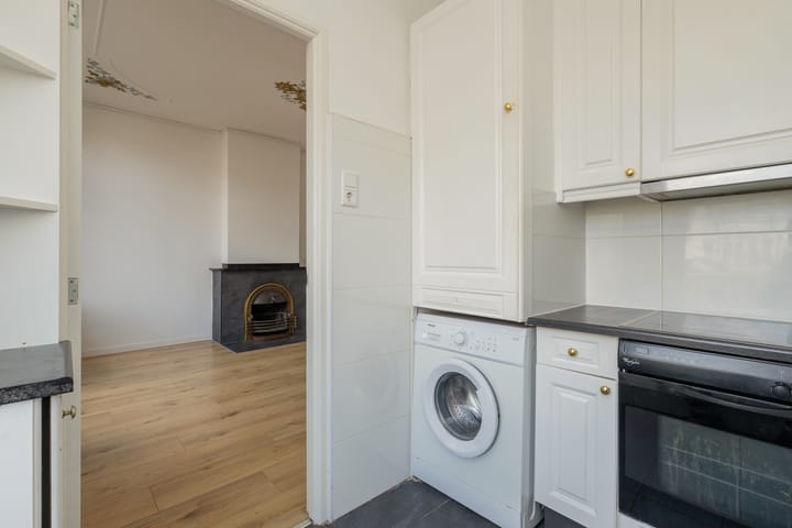 Foto 14 van Obrechtstraat 13-A