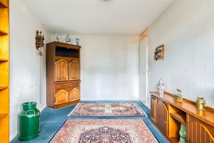 Photo 26 of Hof van Cambridge 153