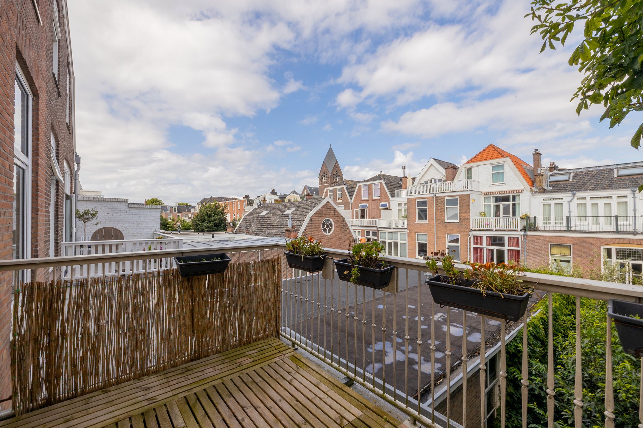 Foto 15 van Obrechtstraat 13-A