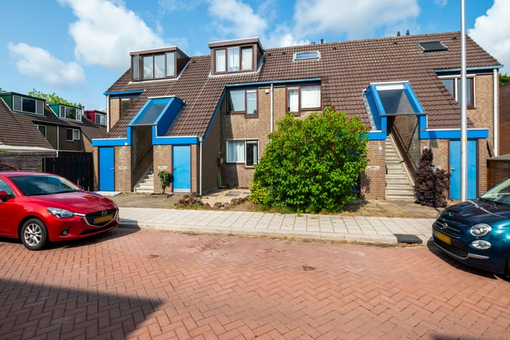 Foto 34 van Moerbeigaarde 8