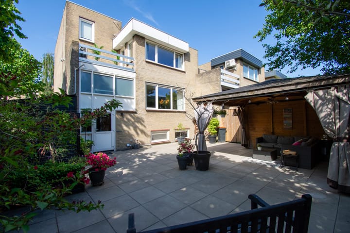 Photo 25 of Beethovengaarde 27