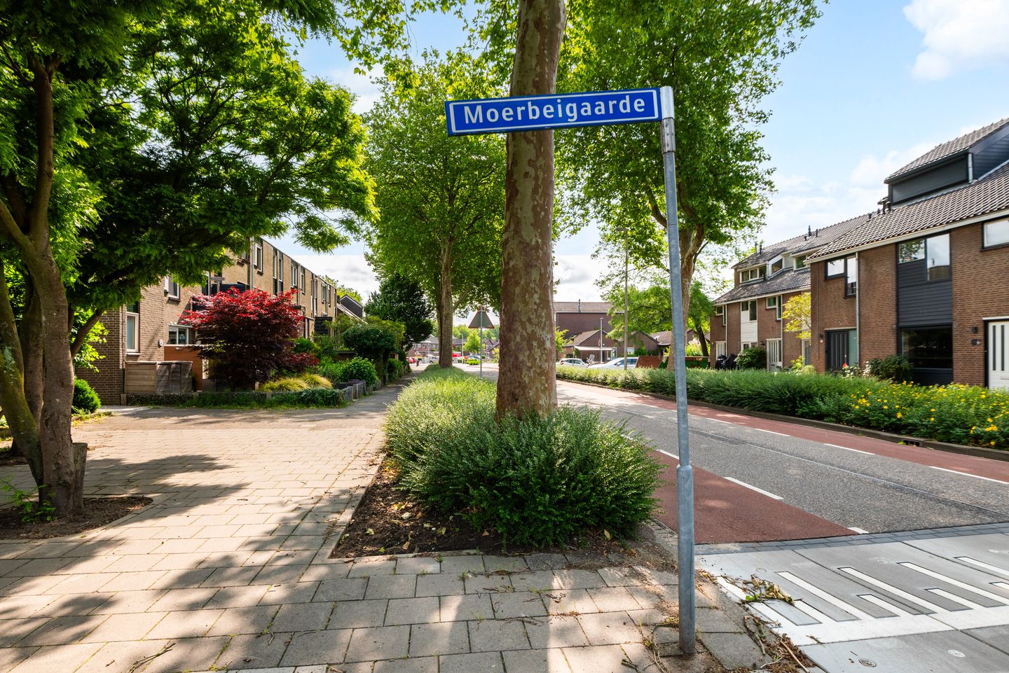 Foto 35 van Moerbeigaarde 8