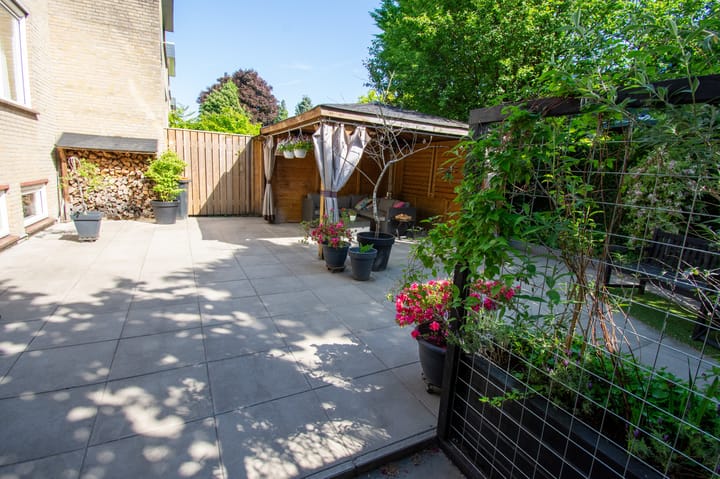 Photo 26 of Beethovengaarde 27