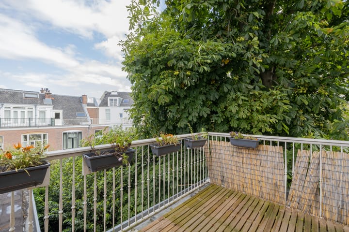 Foto 16 van Obrechtstraat 13-A