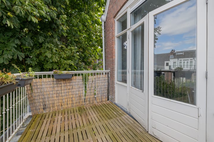 Foto 17 van Obrechtstraat 13-A