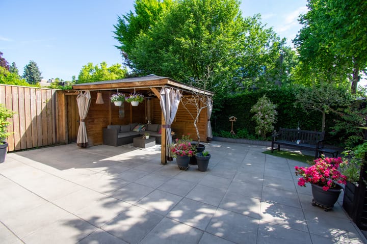 Photo 27 of Beethovengaarde 27