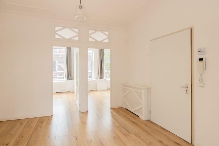 Foto 18 van Obrechtstraat 13-A