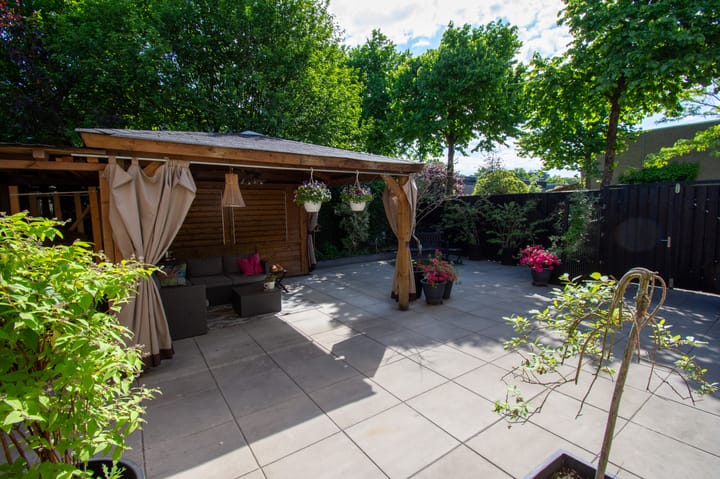 Photo 28 of Beethovengaarde 27