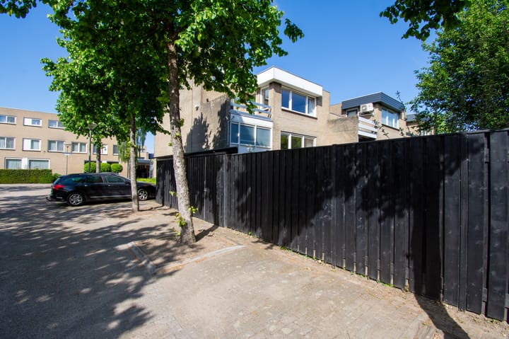 Photo 29 of Beethovengaarde 27