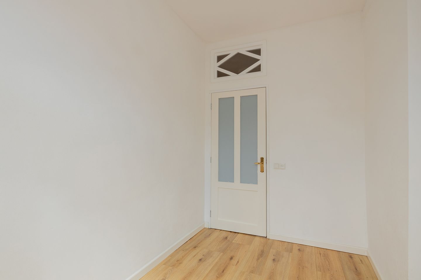 Foto 20 van Obrechtstraat 13-A