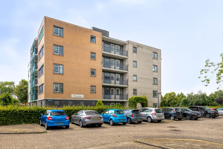 Photo 33 of Hof van Cambridge 153