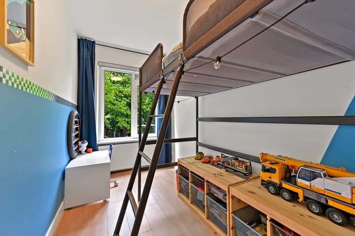 Foto 22 van Dr H. Colijnlaan 203