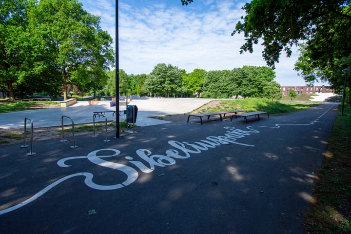 Photo 30 of Beethovengaarde 27