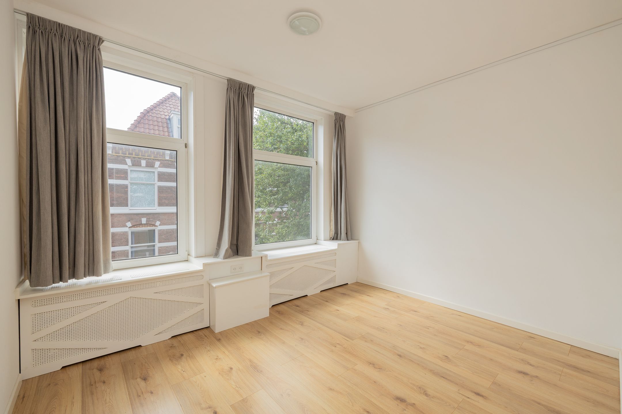 Foto 21 van Obrechtstraat 13-A