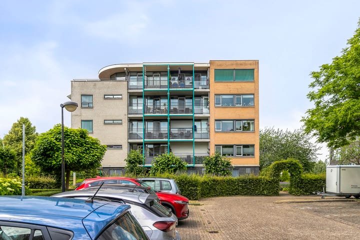 Photo 34 of Hof van Cambridge 153