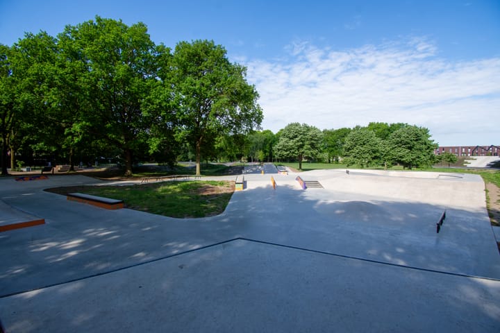 Photo 31 of Beethovengaarde 27