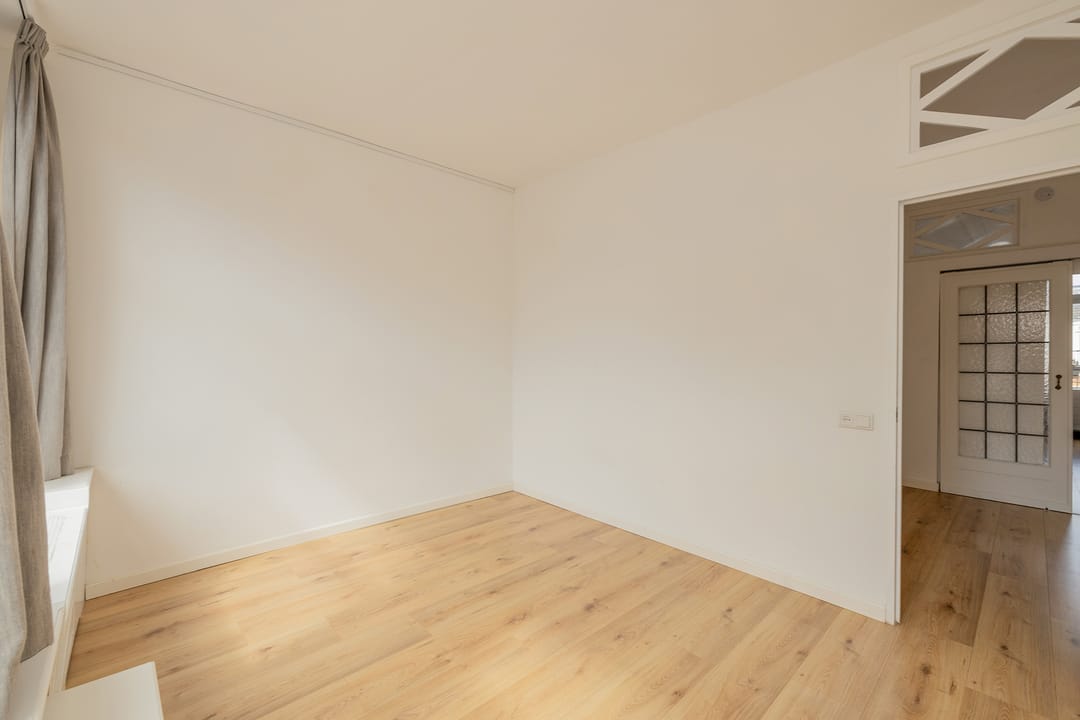 Foto 22 van Obrechtstraat 13-A