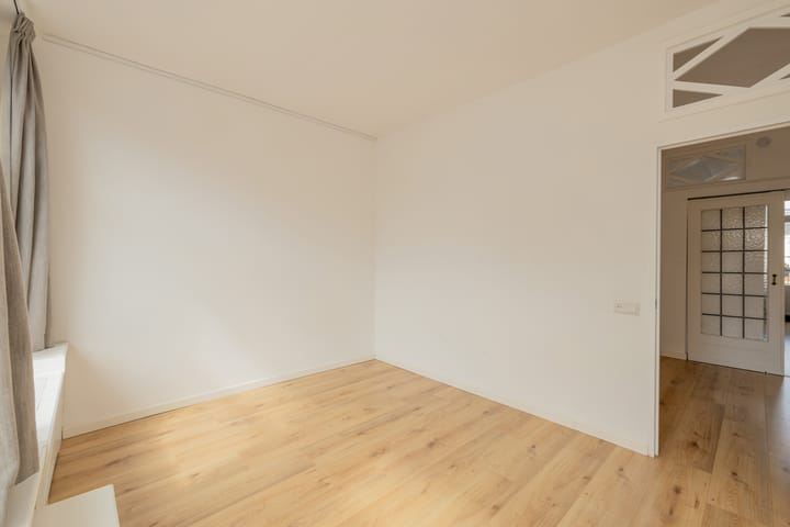 Foto 22 van Obrechtstraat 13-A