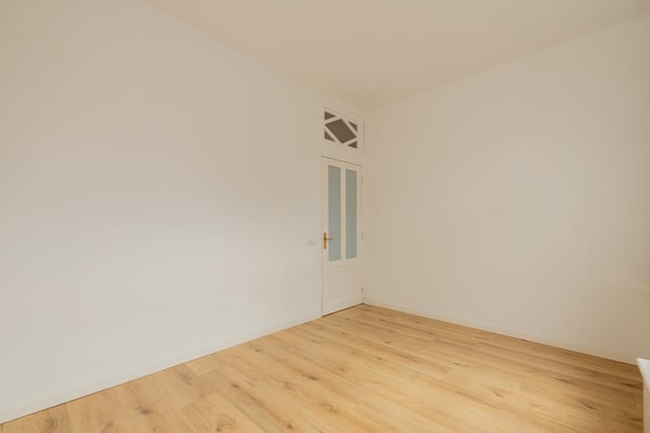 Foto 23 van Obrechtstraat 13-A