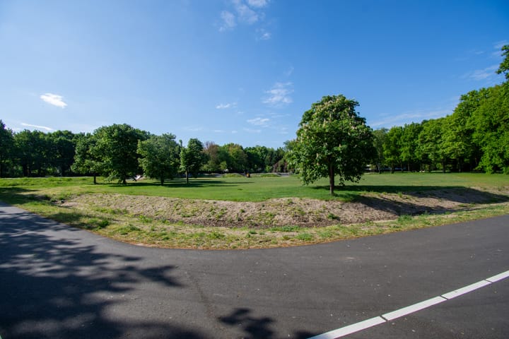 Photo 32 of Beethovengaarde 27