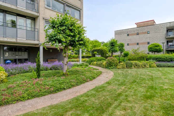 Photo 36 of Hof van Cambridge 153