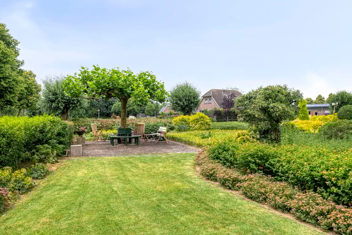 Photo 37 of Hof van Cambridge 153