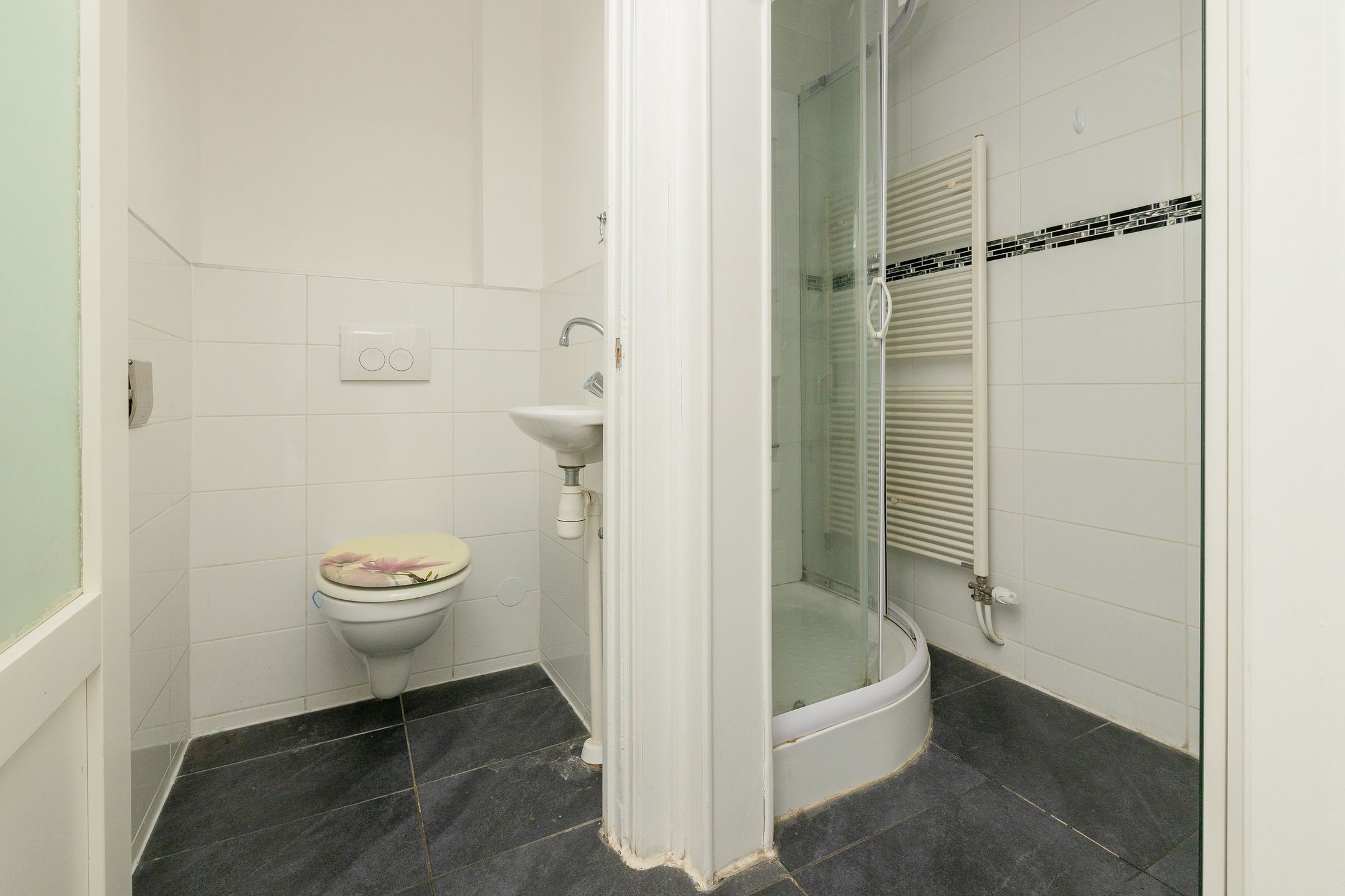 Foto 24 van Obrechtstraat 13-A