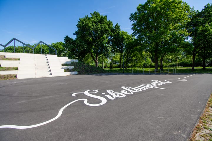 Photo 33 of Beethovengaarde 27