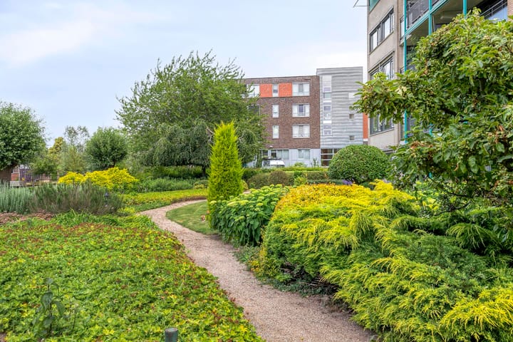 Photo 38 of Hof van Cambridge 153