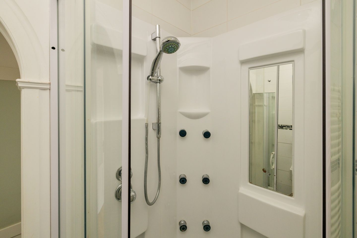 Foto 25 van Obrechtstraat 13-A