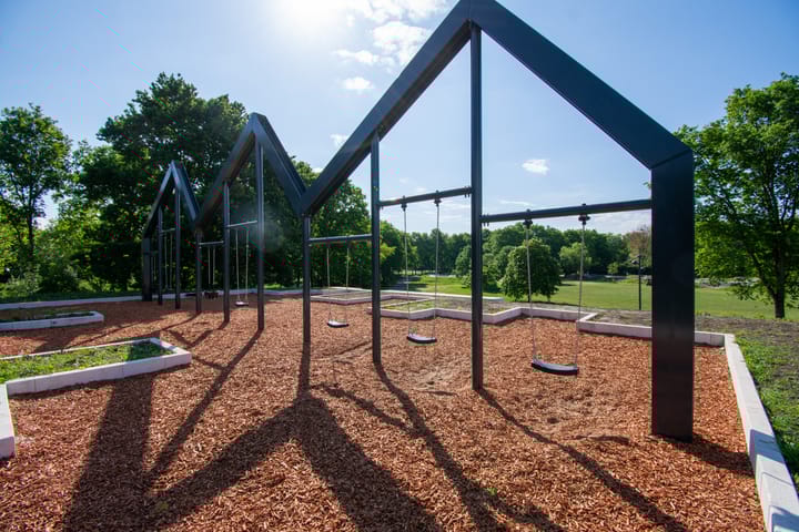 Photo 34 of Beethovengaarde 27