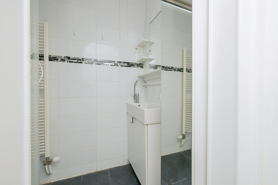 Foto 26 van Obrechtstraat 13-A